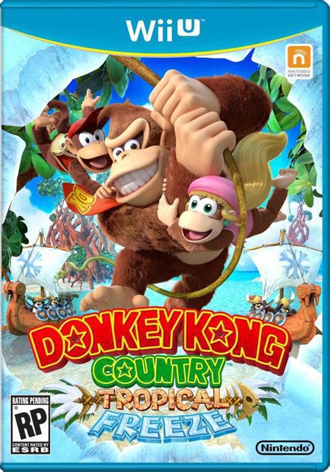 Donkey kong freeze wii. Things To Know About Donkey kong freeze wii. 